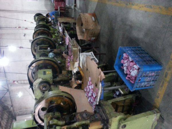 Jintu International Co.,ltd company overview - view 2