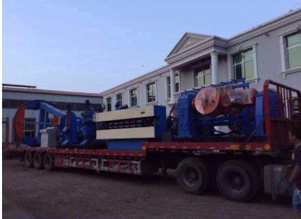 Ningbo Capstaner Technology Co.,Ltd company overview - view 1