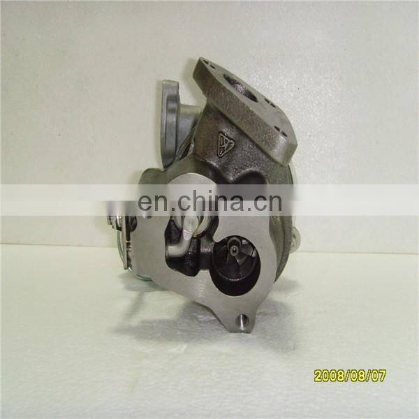 KP35 turbocharger 54359700005 73501343 turbo charger for Opel Corsa D 1.3 CDTI with engine Z13DTJ
