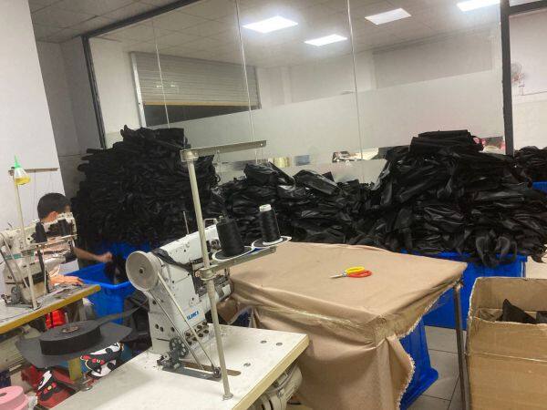 Dongguan Kunlong Promotional & Gifts Co.,Ltd company overview - view 1