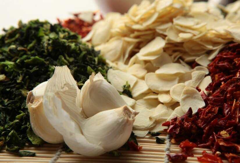 Laiwu Manhing Vegetables Fruits Corporation company overview - view 1