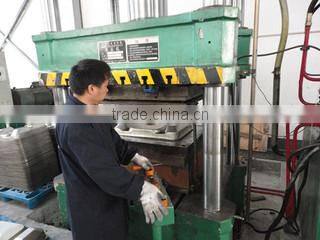 Yuyao Xiefeng Molding Co., Ltd. company overview - view 4