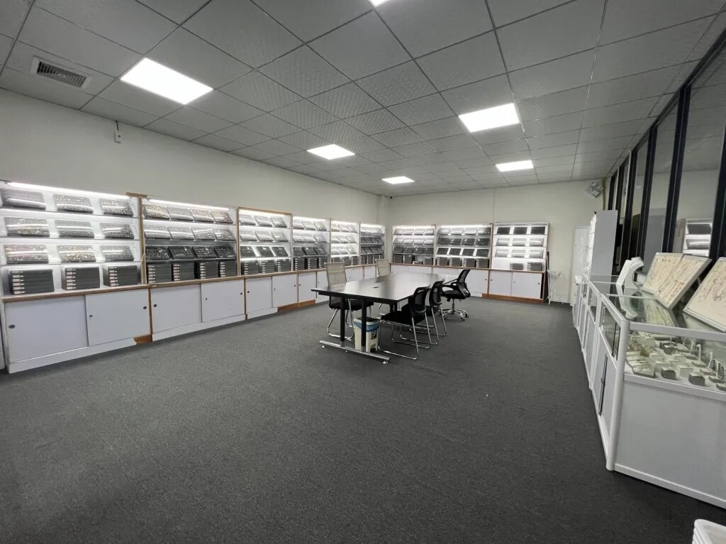 Shenzhen Mokashi Technology Co., Ltd company overview - view 2