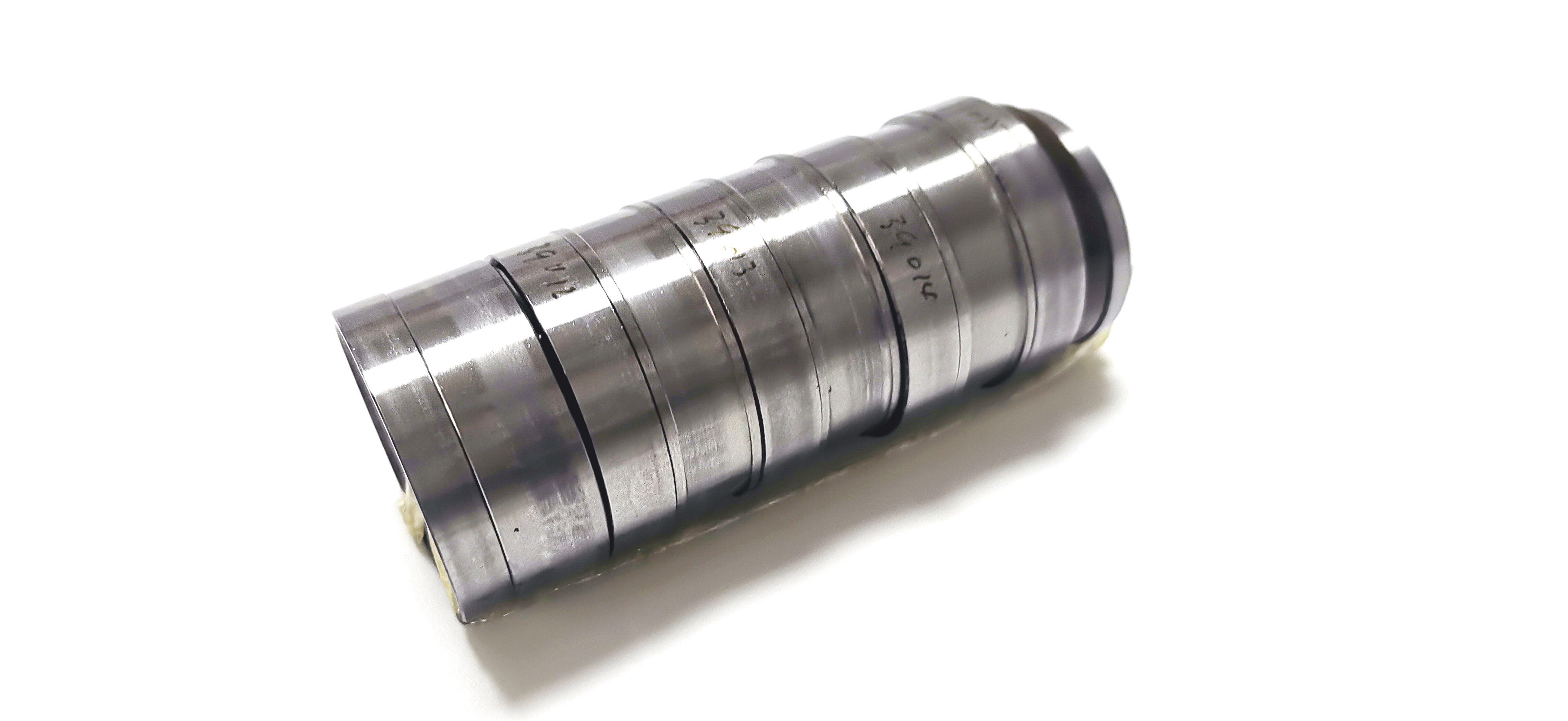 Luoyang Kebeilong Bearing Manufacturer Co.ltd. company overview - view 1