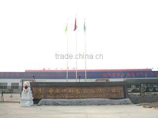 Renqiu City Huayuan Chemical Fiber Product Co., Ltd. company overview - view 1