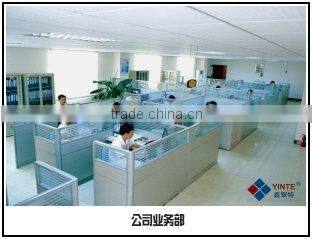 Shenzhen Xinyinte Rubber Products Co., Ltd. company overview - view 3