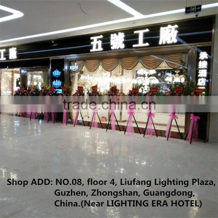Pujiang Songhui Crystal Arts & Crafts Co., Ltd. company overview - view 2