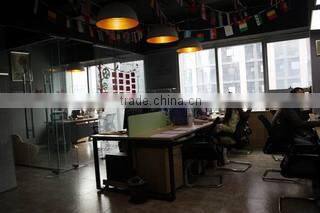 Chengdu Heen Biology Technology Co., Ltd. company overview - view 2