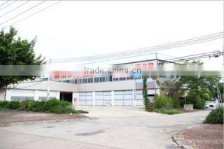 Foshan Taike Refrigerant Technology Co., Ltd. company overview - view 1