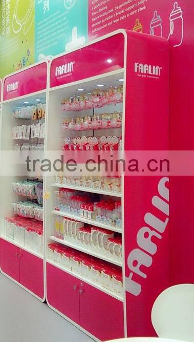 Farling Industrial Co., Ltd. company overview - view 2