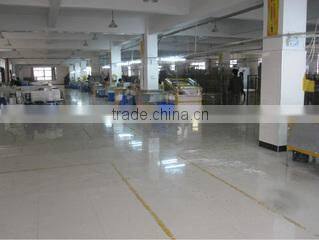 Yiwu Gillian Clothing Accessories Factory company overview - view 3