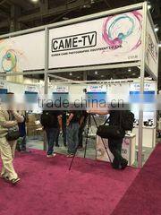 Xiamen Came Photographic Equipment Co., Ltd. company overview - view 2