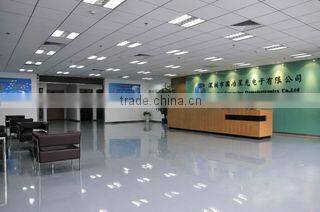 Shenzhen GYX Optoelectronics Co., Ltd. company overview - view 3