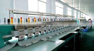 GZ Sojie Imp. & Exp. Trade Co., Ltd. company overview - view 3