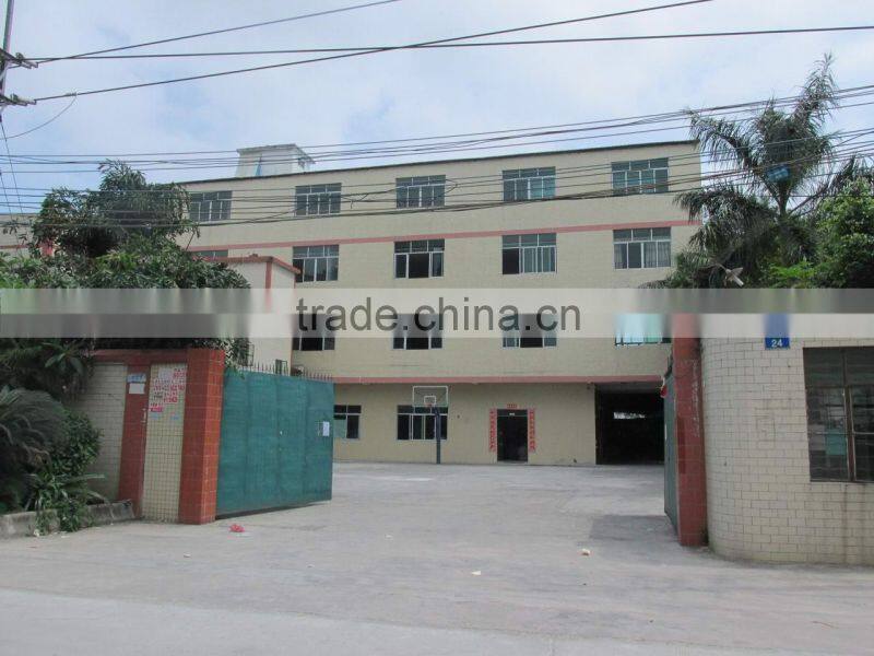 Guangzhou Shining Building Materials Co., Ltd. company overview - view 2