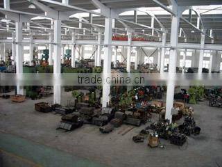 Changzhou Huili Access Floor Co., Ltd. company overview - view 2