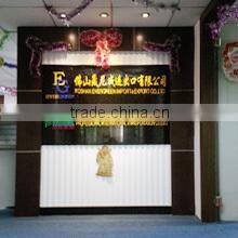 Foshan Evergreen Import & Export Co., Ltd. company overview - view 2