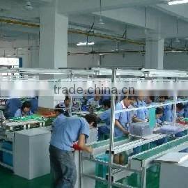 Shenzhen Mismon Technology Co., Ltd. company overview - view 2