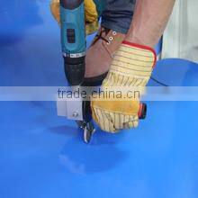 Euro-Tek Industrial Co., Ltd. company overview - view 4