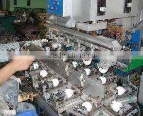 Shenzhen Meliter Sport Goods Co., Ltd. company overview - view 1