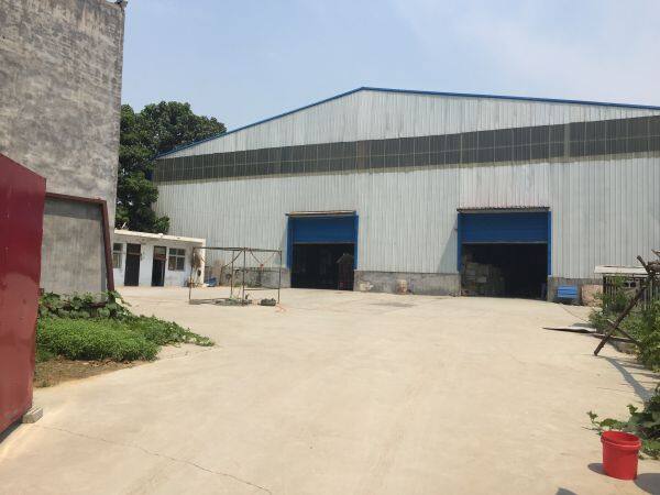 Zhengzhou RJ Diamond Co., Ltd. company overview - view 1