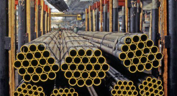 American Standard steel pipe54*10, A106B40*6.5Steel pipe, Chinese steel pipe18*4Steel Pipe
