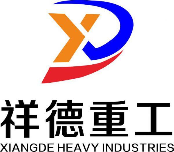 Shandong Xiangde heavy industry machinery co., LTD.,
