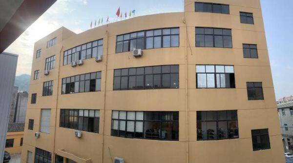 Shanghai Wan Hui Machinery Co.,Ltd company overview - view 3