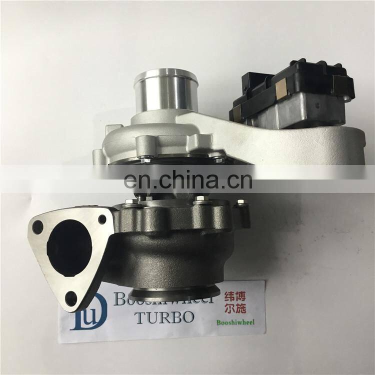 GT1749V turbo 798128-0006 CU3Q-6K682-BB Turbo charger booshiwheel CU3Q-6K682-BA 9802446680 9676934380 engine 2.2 HDI 150
