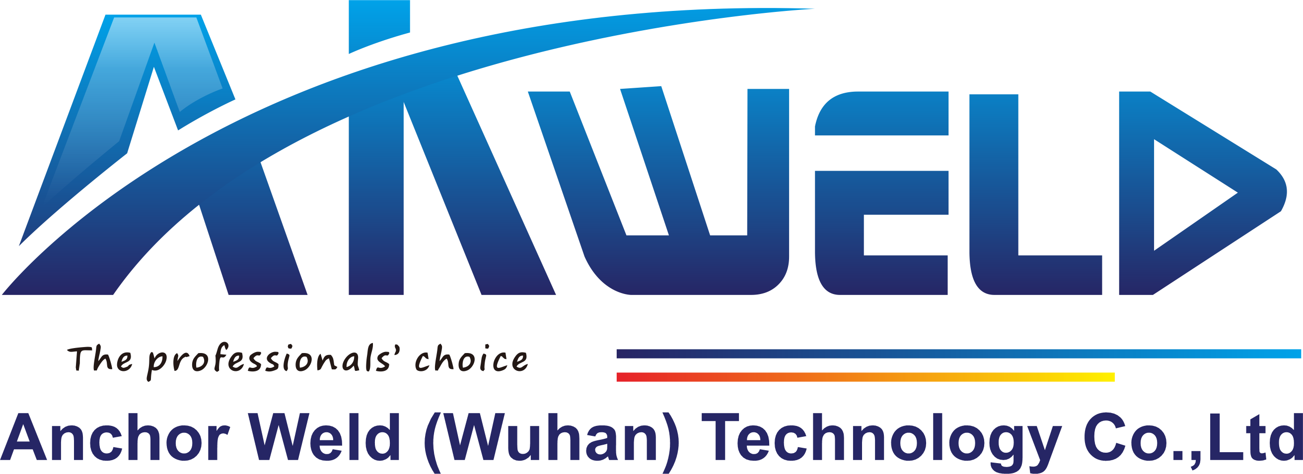 ANCHOR WELD (WUHAN) TECHNOLOGY CO., LTD