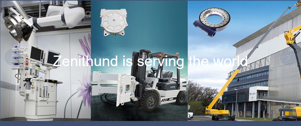 Luoyang Honza Bearing Co.,Ltd. company overview - view 2