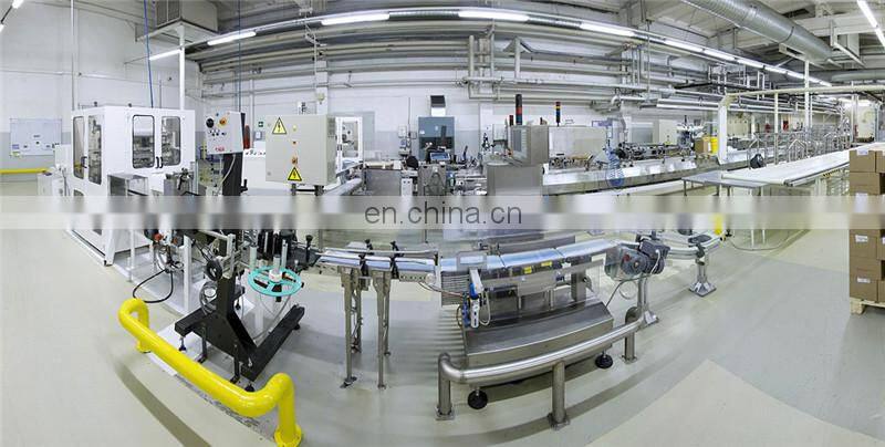 Multifunctional temper machine for chocolate sugar dissolving tank