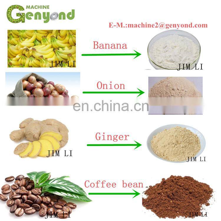 Hot selling instant coffee powder production line prices