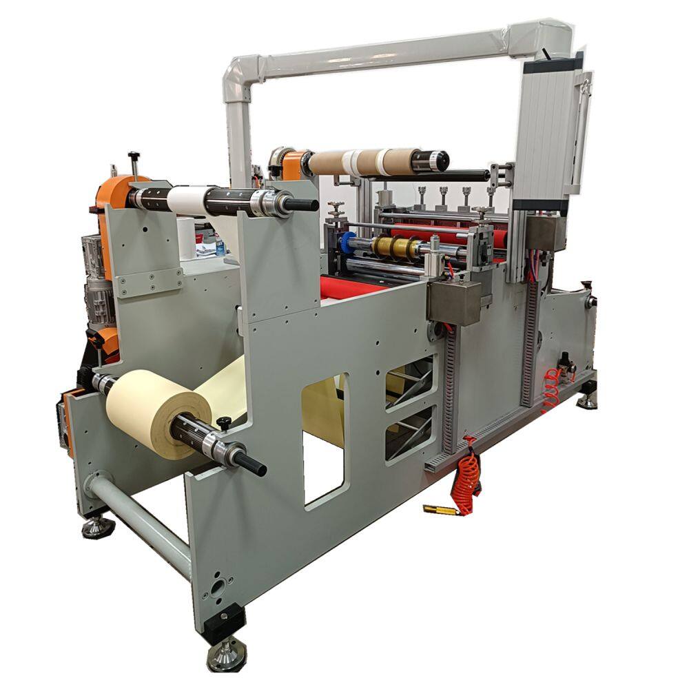 kiss cutting machine