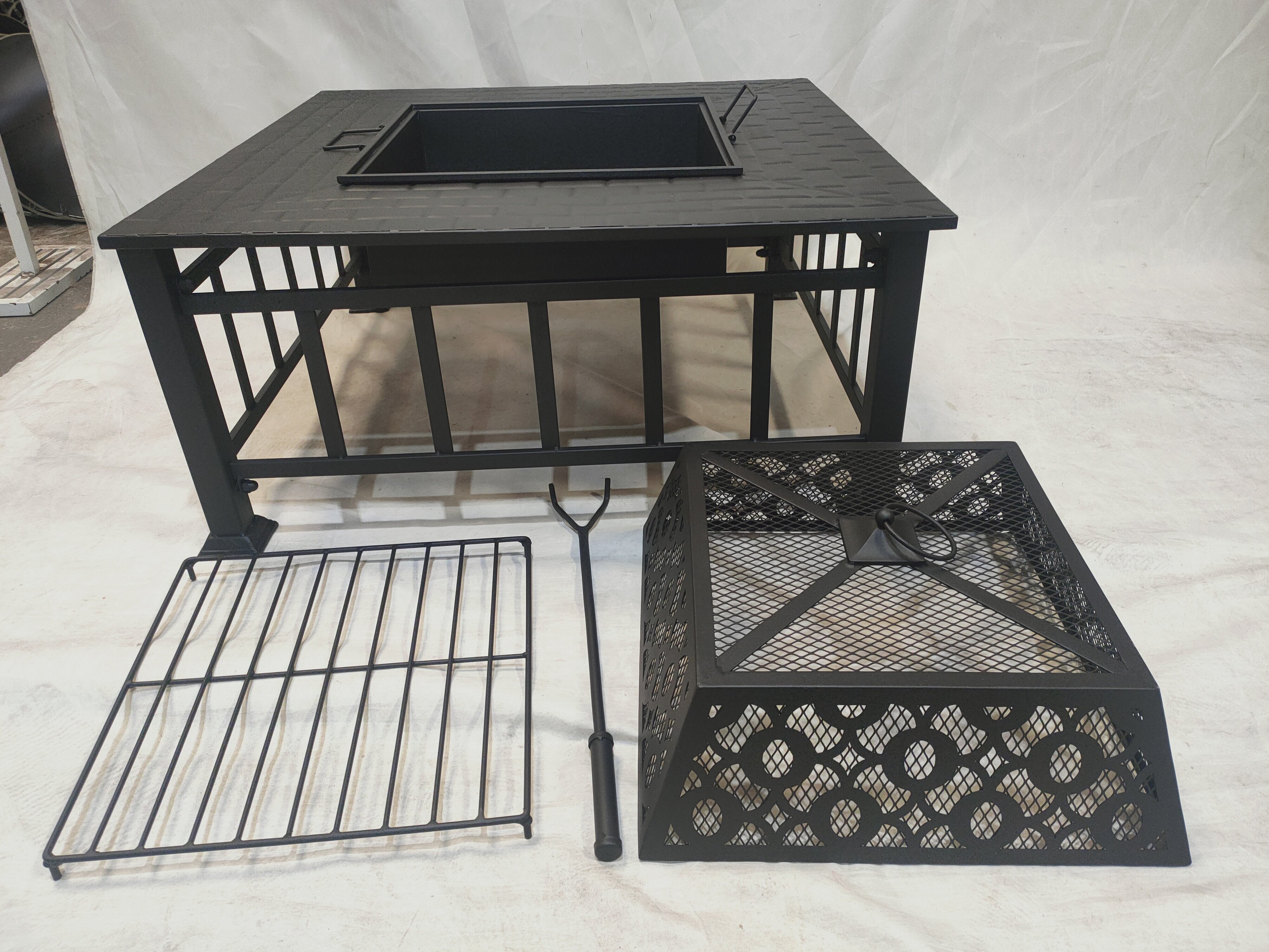 Fujian Anxi Jutianyue Craft Co,Ltd company overview - view 4