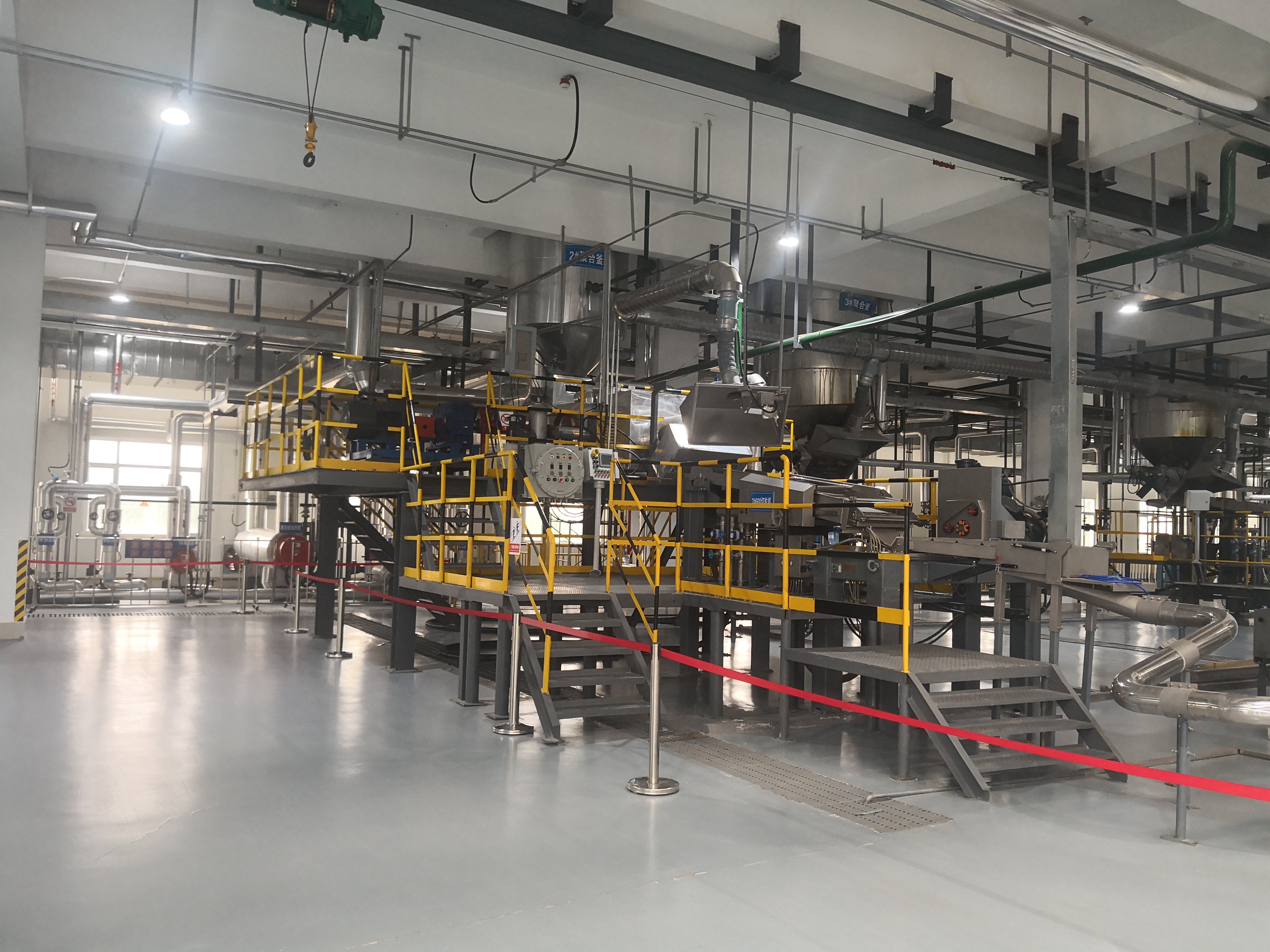 Shandong Dongchen New Technology Co.,Ltd company overview - view 2