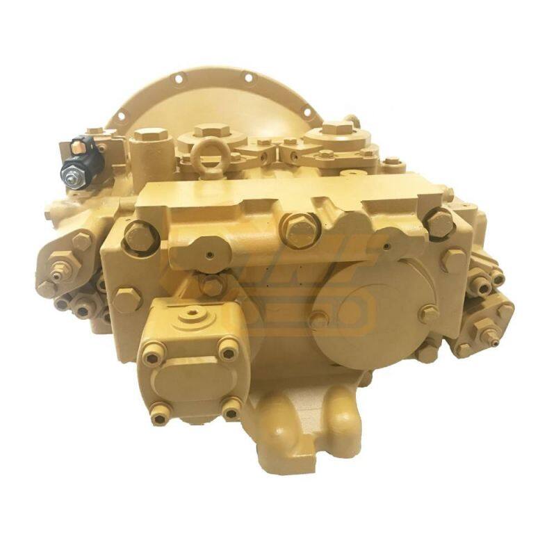 Excavator Complete Pumps Parts 320D 320C SBS-120 Main Hydraulic Piston Pump 1733381 173-3381 for Construction Machinery
