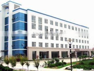 Qingdao Lasting Prosperity International Trading Co., Ltd. company overview - view 3