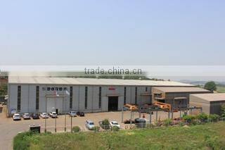 Kwang Sung Gm Co.,ltd company overview - view 2