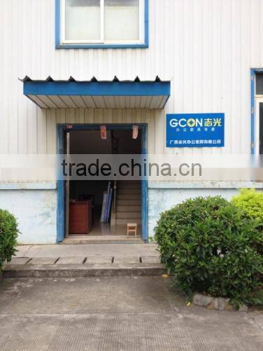 Guangxi Gcon Office Furniture Co., Ltd. company overview - view 2