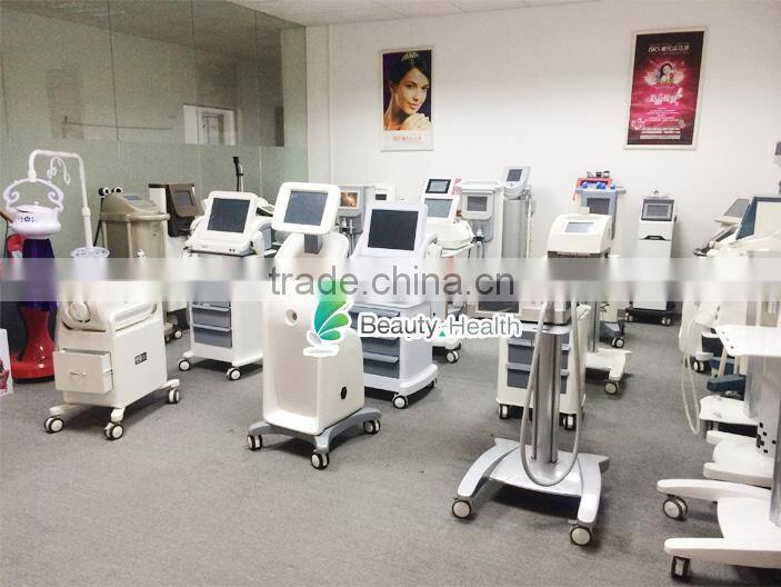 Guangzhou Beauty And Health Electronic Co., Ltd. company overview - view 1