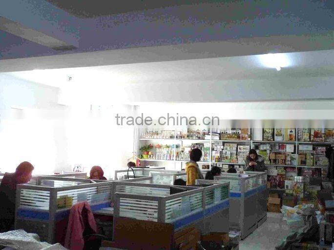 Shandong Communications Imp. & Exp. Co., Ltd. company overview - view 3