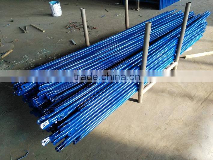 Cenanze (Tianjin) Construction Equipment Co., Ltd. company overview - view 4