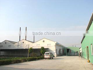 Chaozhou Tensymic Co., Ltd. company overview - view 2