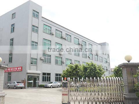 Guangzhou Senrong Handbag Manufacturing Co., Ltd. company overview - view 1