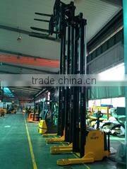 Shanghai Vlift Equipment Co., Ltd. company overview - view 1