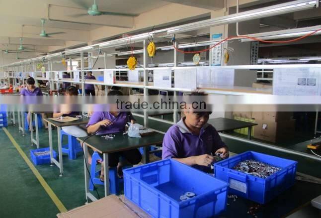 Dongguan G & H Industrial Limited company overview - view 4