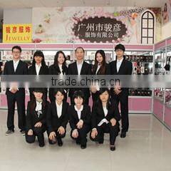 Guangzhou Junyan Finery Co., Ltd. company overview - view 2