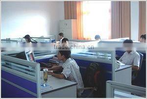 Ningbo Kingtech Technology Co., Ltd. company overview - view 1