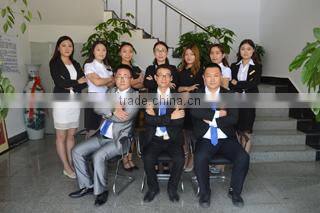 Qingdao Longwin Industry Co., Ltd. company overview - view 2